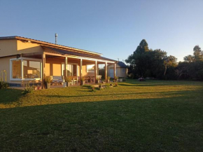 Casa en Chapa